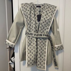 Gorgeous Jacket